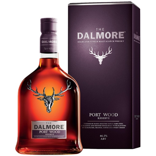 Whisky Dalmore Portwood Reserve 0.7L