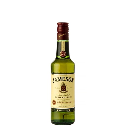 Whisky Jameson Irish Original 0.2L