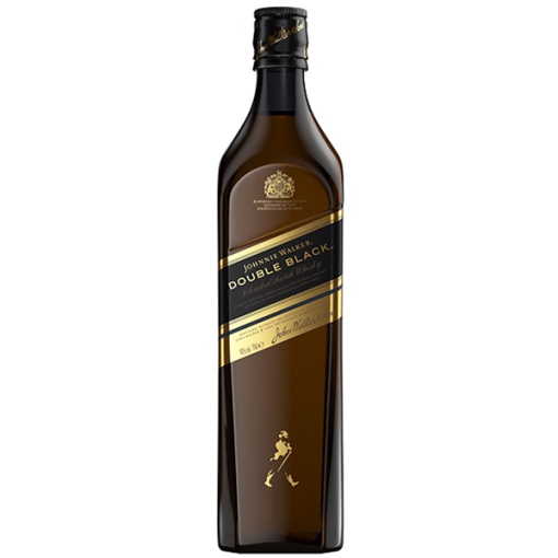 Whisky Johnnie Walker Double Black 0.7L