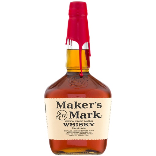 Whisky Maker's Mark Original Bourbon 1L