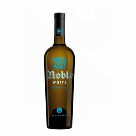 Budureasca Noble White 0.75L