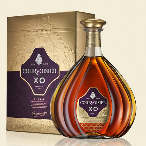 Cognac Courvoisier XO 0.7L