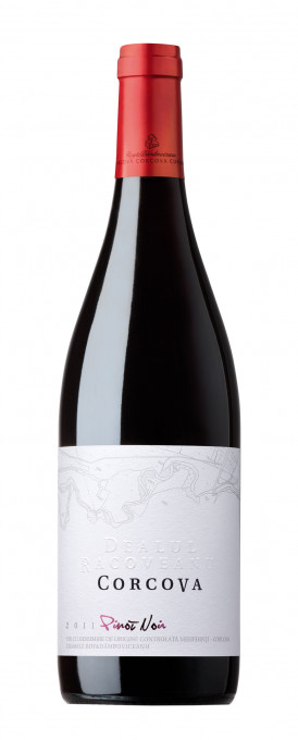 Corcova Reserve Pinot Noir 0.75L 12.5%