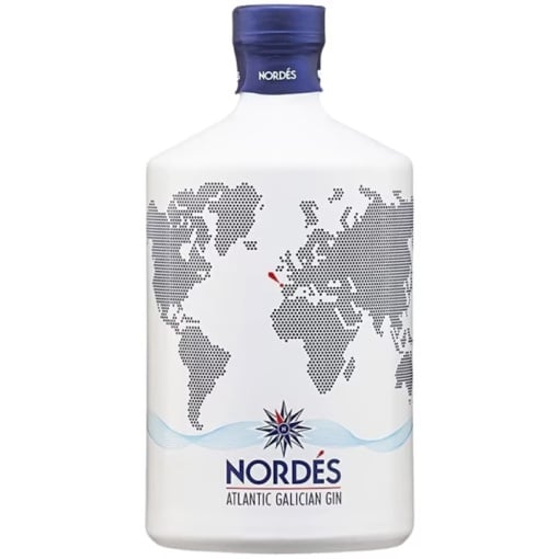 Gin Nordes Atlantic Galician 1L