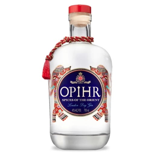 Gin Opihr Oriental Spiced 0.7L