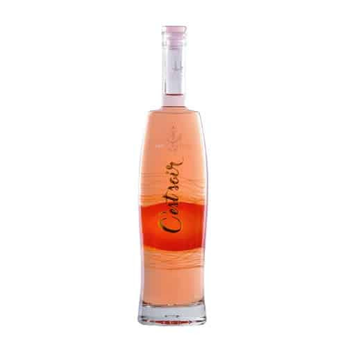 Hermeziu C’est soir Cabernet Sauvignon Rose Sec 0.75L