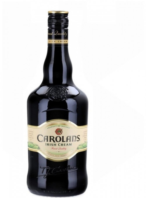 Lichior Carolans Irish Cream 0.7L