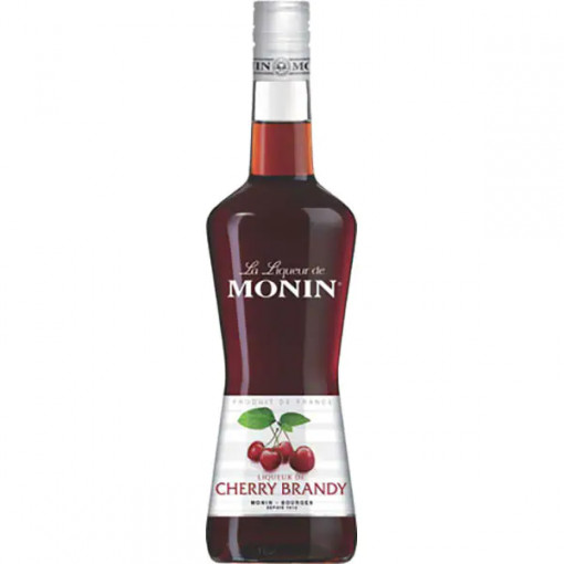 Lichior Monin Cherry 0.7L 24%
