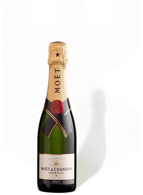 Moet & Chandon Imperial Brut Alb 0.375L