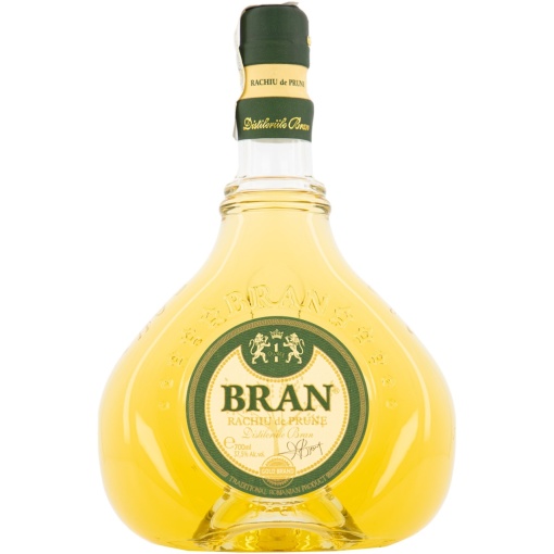 Rachiu Prune Bran 0.7L