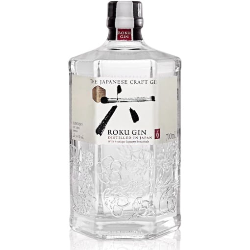 Roku Gin 0.7L