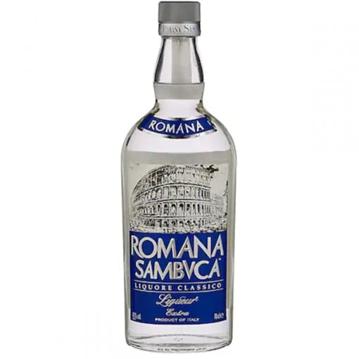 Sambuca Romana 0.7L 40%