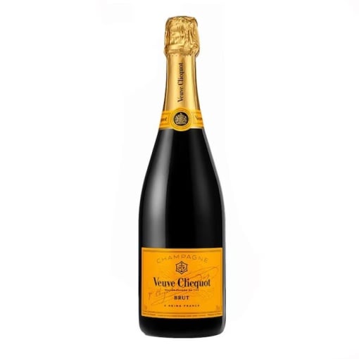 Sampanie Veuve Clicquot Brut Alb 0.75L