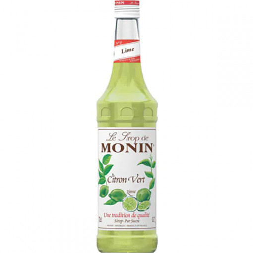 Sirop Monin Lime 0.7L