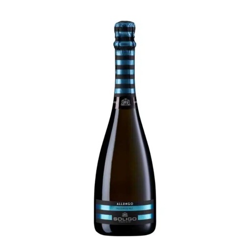 Spumant Allungo Cuvee Millesimato Alb Brut 0.75L
