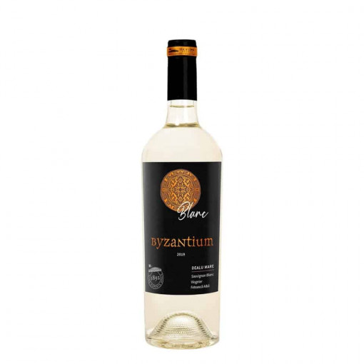 The Iconic Estate Byzantium Blanc 0.75L