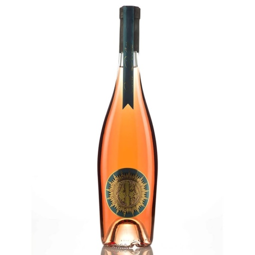 Tohani Cuvee Dolette Rose 0.75L