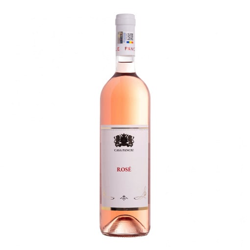 Vin Casa Panciu Rose 0.75L