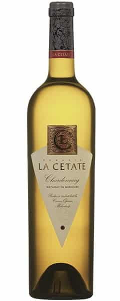 Vin Crama Oprisor La Cetate Chardonnay 0.75L