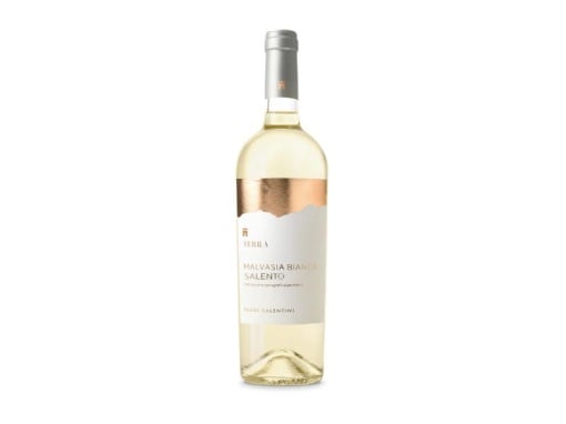 Vin Feudi Salentini Terra Malvasia Bianca Salento Alb Sec 0.75L