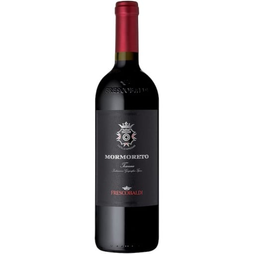 Vin Rosu Castello Nipozzano Mormoreto Frescobaldi IGT 0.75L