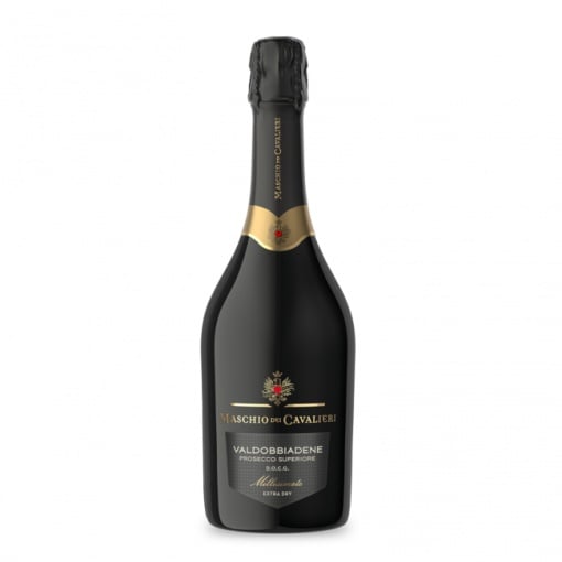 Vin Spumant Maschio Dei Cavalieri Prosecco Valdobbiadene Superiore DOCG Extra Dry 0.75L