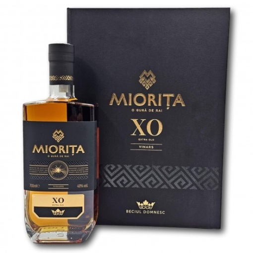 Vinars Miorita XO 0.7L