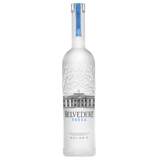 Vodka Belvedere 0.7L