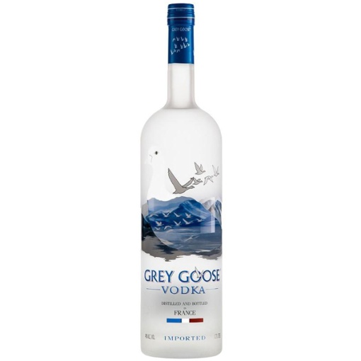 Vodka Grey Goose 3L