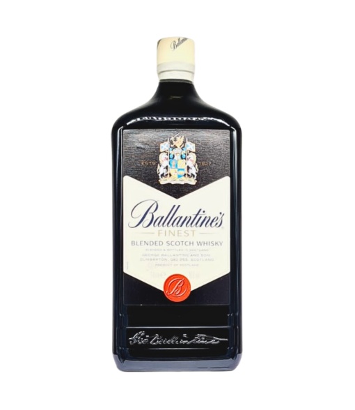 Whisky Ballantine's 3L