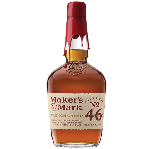 Whisky Maker’s Mark 46 0.7L