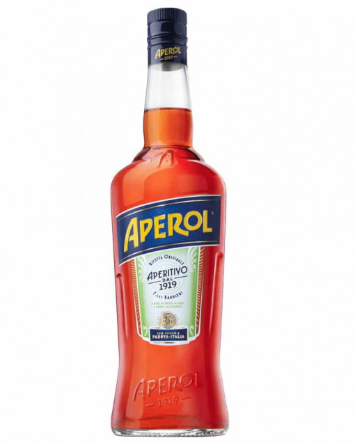 Aperitiv Aperol 1L 11%