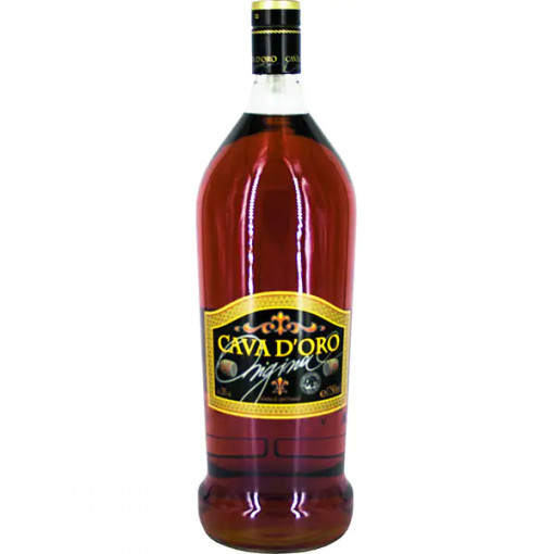 Brandy Cava D'oro, 1.5L