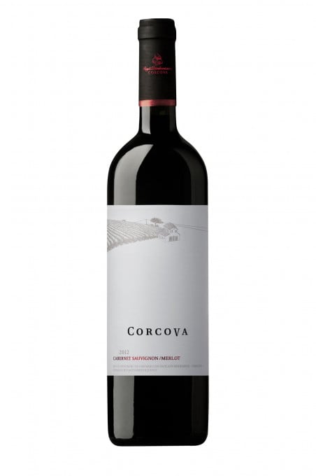 Corcova Cabernet Sauvignon & Merlot 0.75L