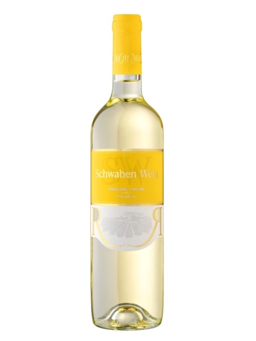 Cramele Recas Schwaben Wein Riesling 0.75L