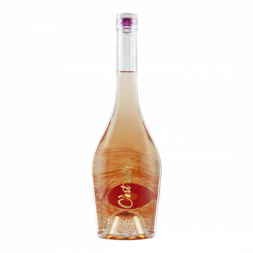 Hermeziu C’est soir Busuioacă de Bohotin Demidulce 0.75L