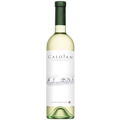 Oprisor Caloian Sauvignon Blanc 0.75L