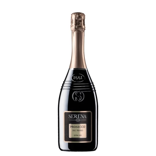 Prosecco Extra Dry Serena Wines 1881 DOC 0.75L