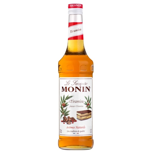 Sirop Monin Tiramisu 0.7L