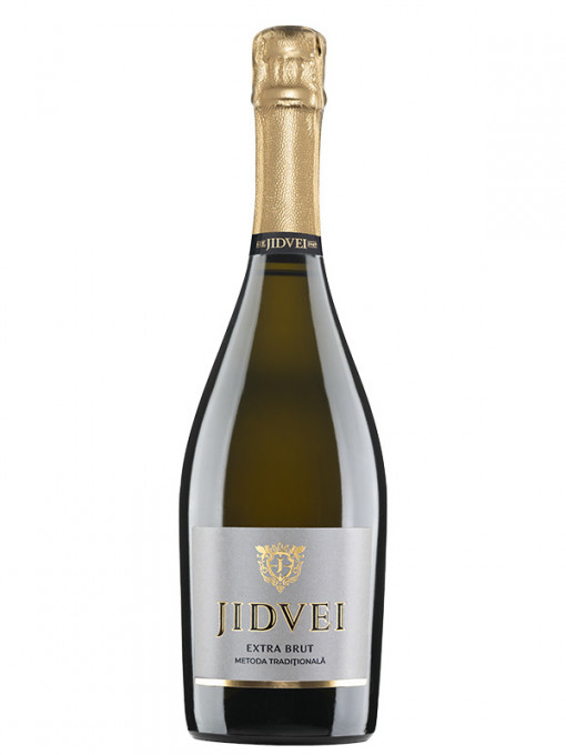 Spumant Jidvei Extra Brut 0.75L