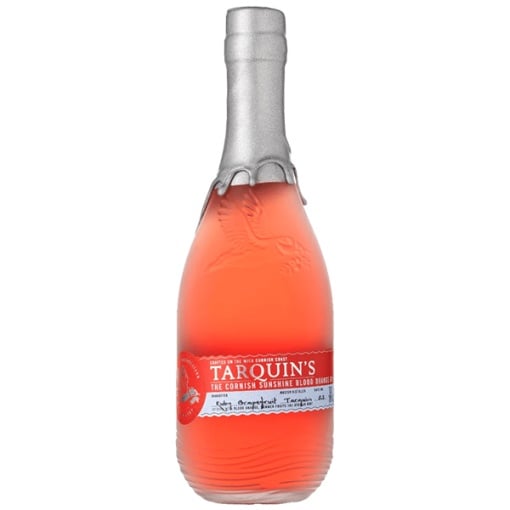 Tarquin’s Blood Orange Gin 0.7L