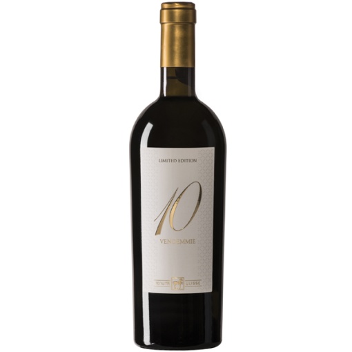 Tenuta Ulisse 10 Vendemmie Pecorino 0.75L