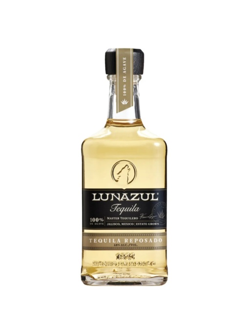 Tequila Lunazul Reposado 0.7L