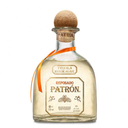 Tequila Patron Reposado 0.7L 40%