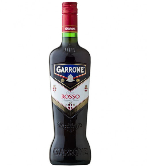 Vermouth Garrone Rosso 1L