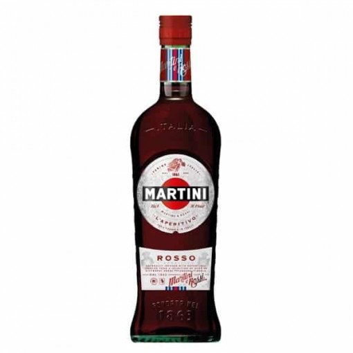 Vermouth Martini Rosso 1L