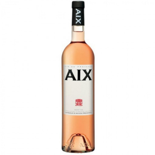 Vin AIX Rose 0.75L