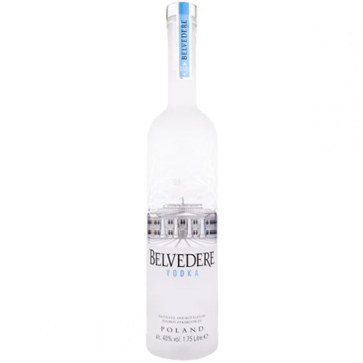 Vodka Belvedere Neon, 1.75L