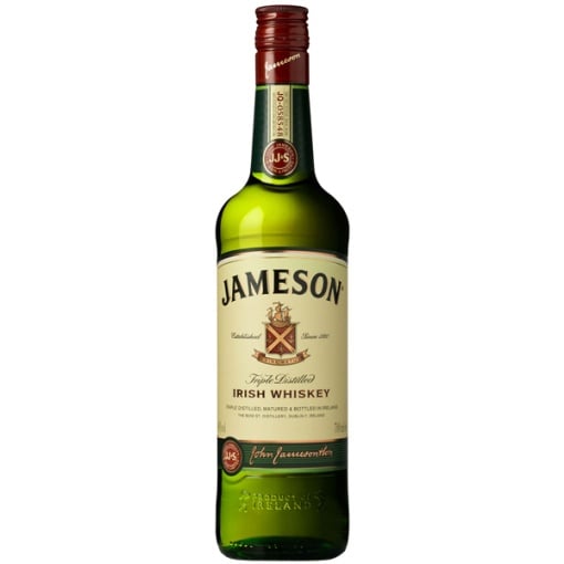 Whisky Jameson Irish Original 0.7L