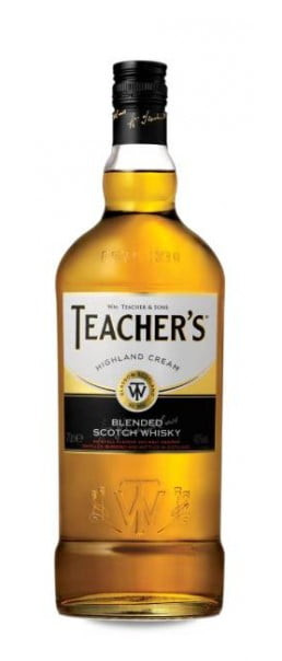 Whisky Teacher's 1L